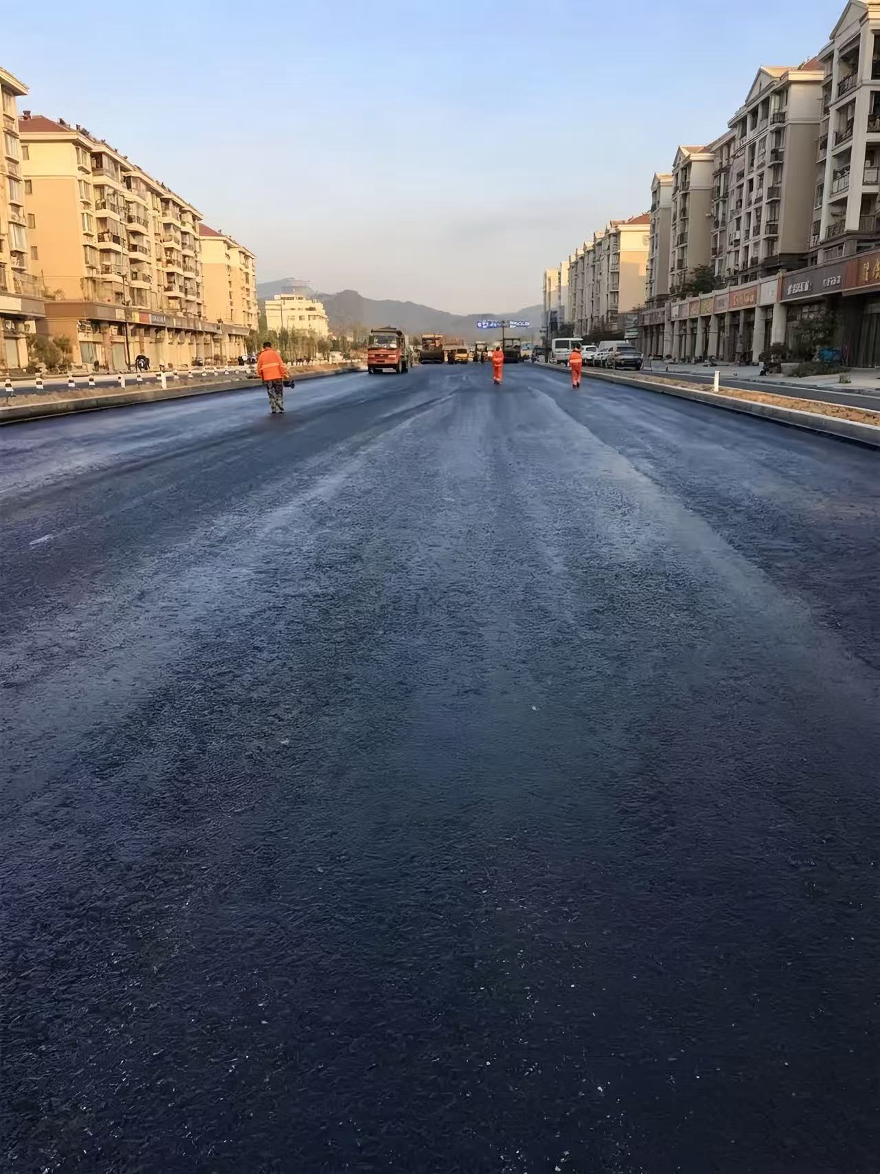 道路养护工程照片二
